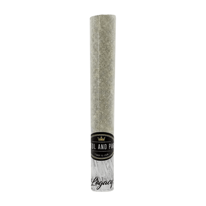 Pistol and Paris Hawaiian Fanta Hash Glass Tip Infused Pre-Roll | Smokey's