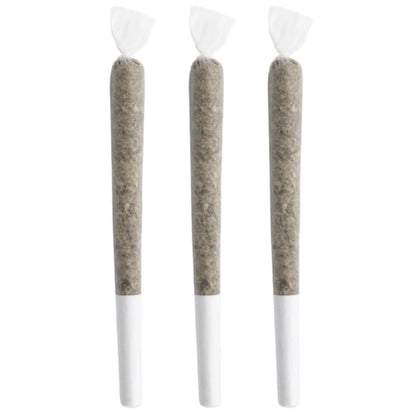 Freedom The Drifter Pre-Roll | Smokey's