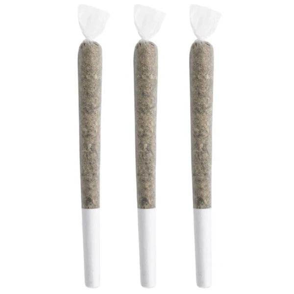 The Drifter Pre-Roll — Smokey's | Sativa PR | Cannabis Delivery & Pickup
