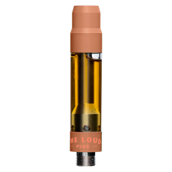 The Loud Plug Cocolicious Liquid Diamond Cartridge — Smokey's | 510s, & Pods | Cannabis Delivery & Pickup