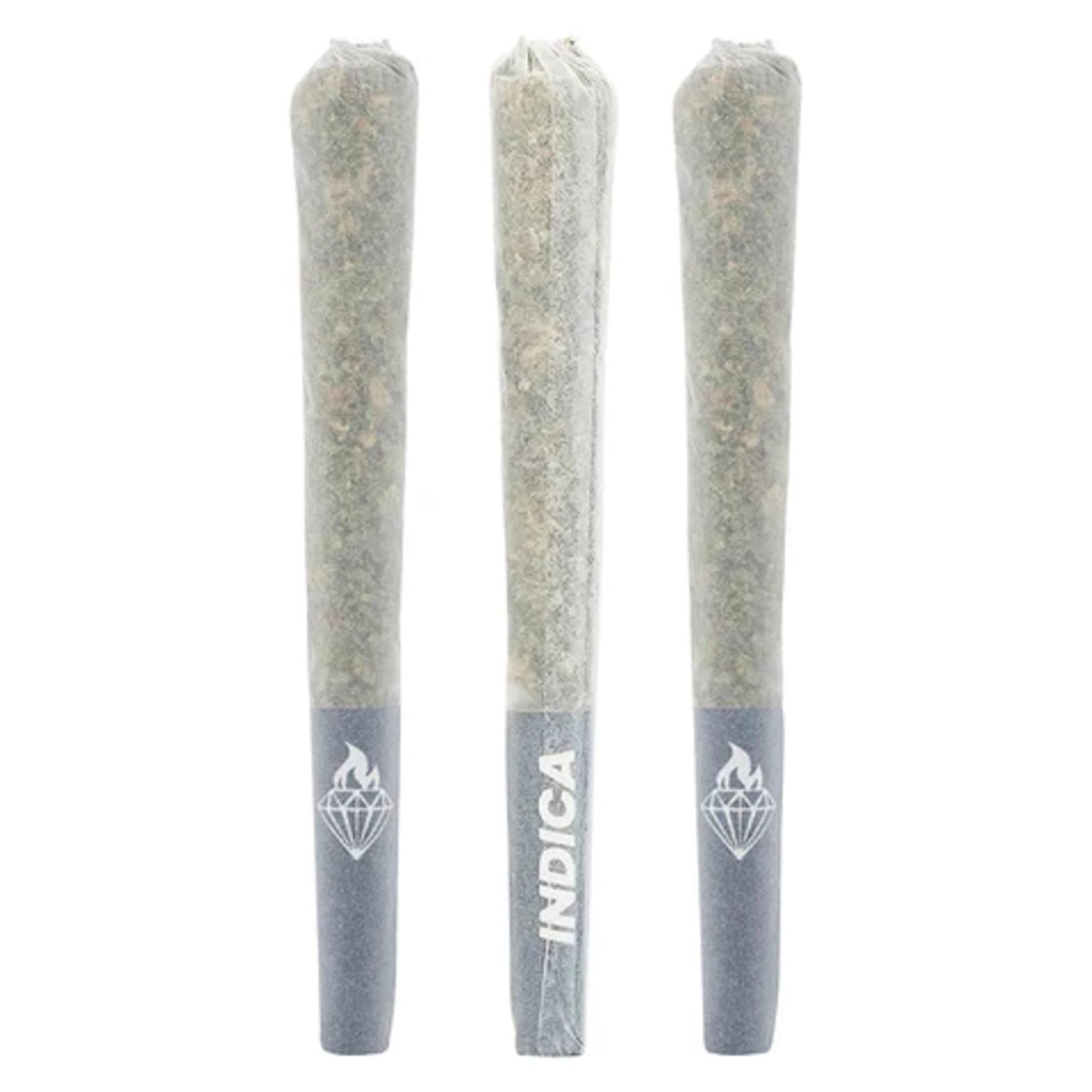 HeadStone Blk Dimd THCA Diamond Infused Pre-Roll | Smokey's
