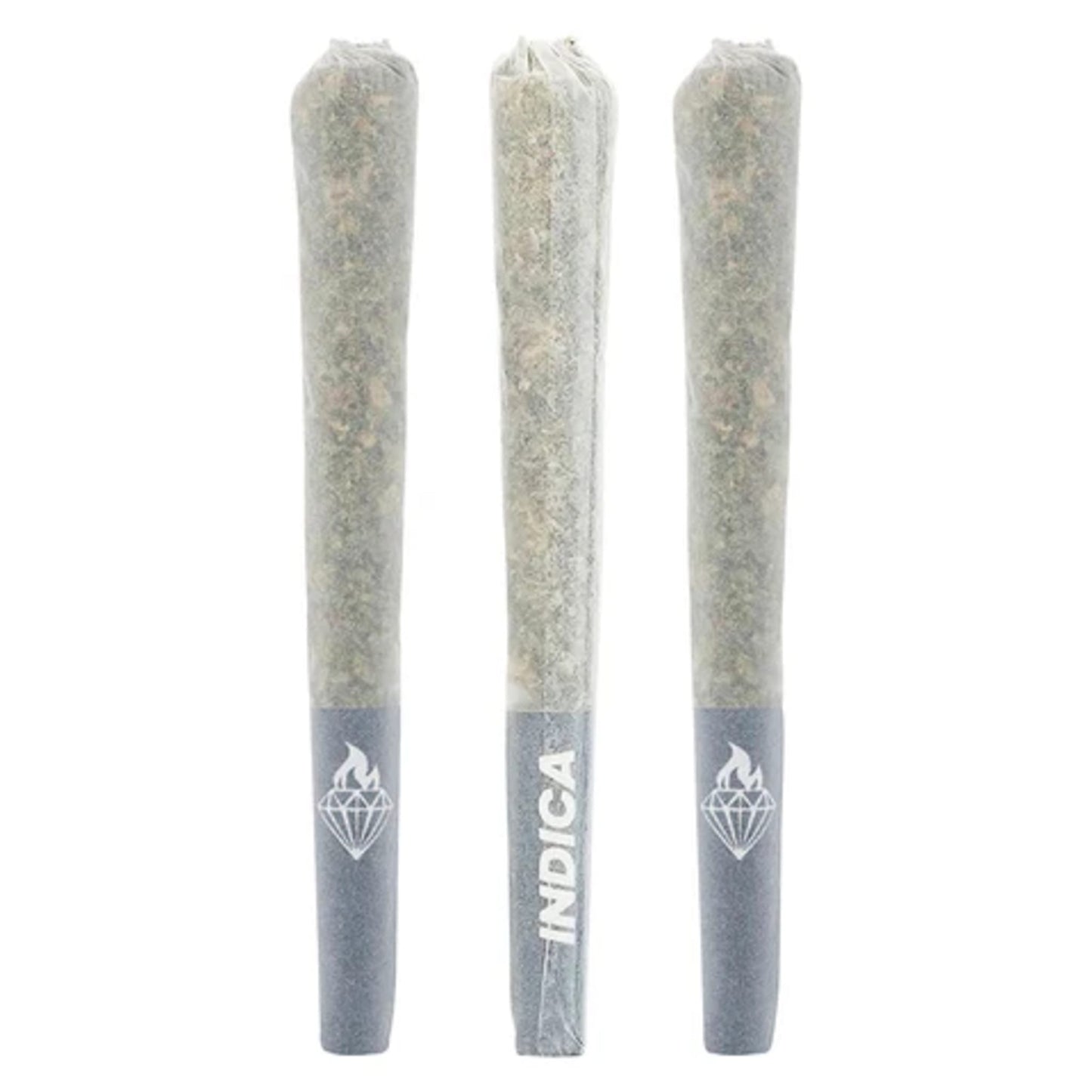 HeadStone Blk Dimd THCA Diamond Infused Pre-Roll | Smokey's