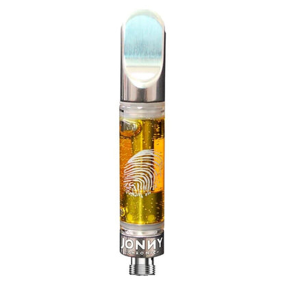 Jonny Chronic Chem Resin Cartridge | Smokey's