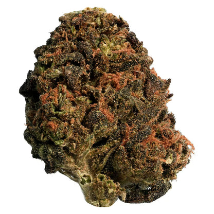Thrifty BC Organic Sun Grown Mango Sapphire | Smokey's
