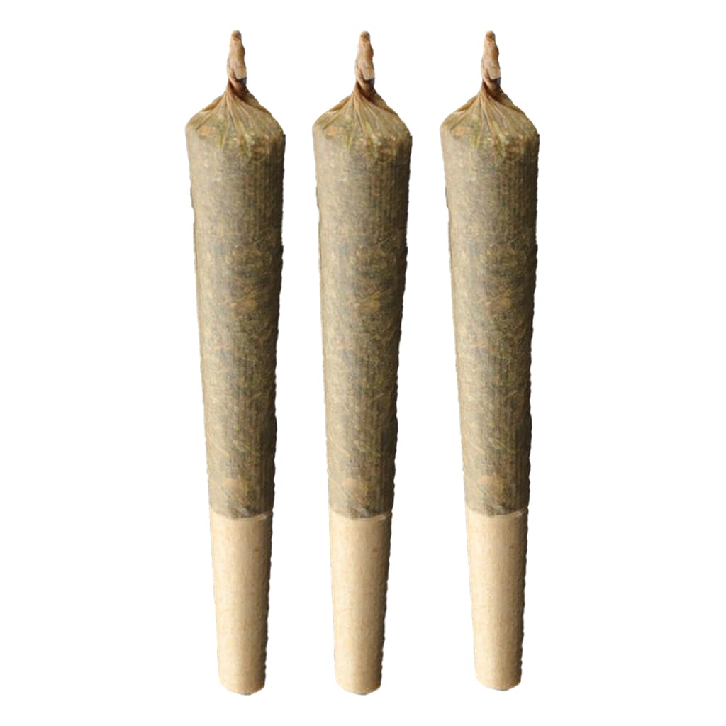 WINK Bermuda Triangle Blunt | Smokey's