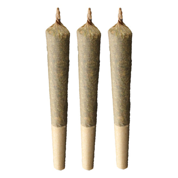 WINK Bermuda Triangle Blunt — Smokey's | Sativa PR | Cannabis Delivery & Pickup