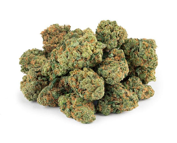 Big Bag O' Buds Ultra Sour — Smokey's | Sativa | Cannabis Delivery & Pickup