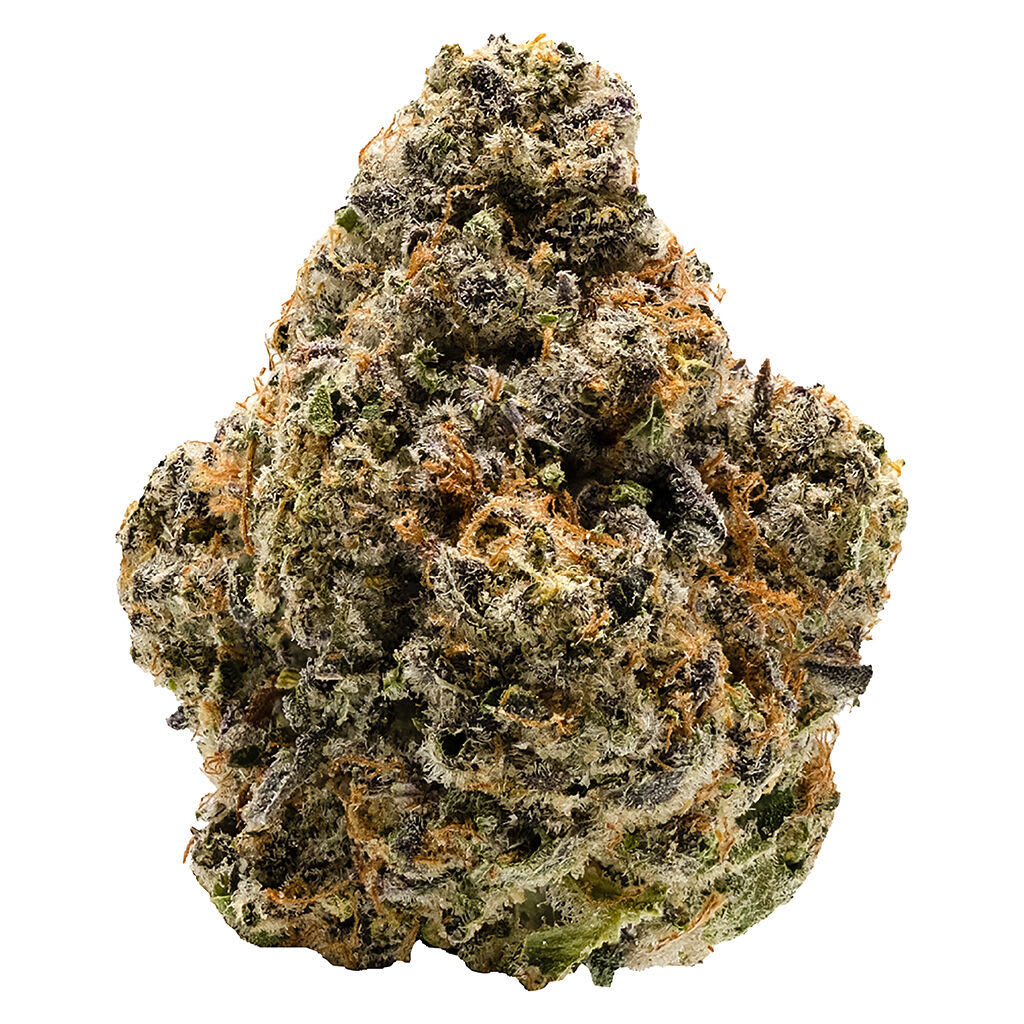 Top Leaf Notorious THC