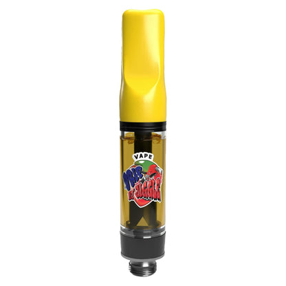 NUGZ Drip 'n Jiggle Resin Cartridge | Smokey's