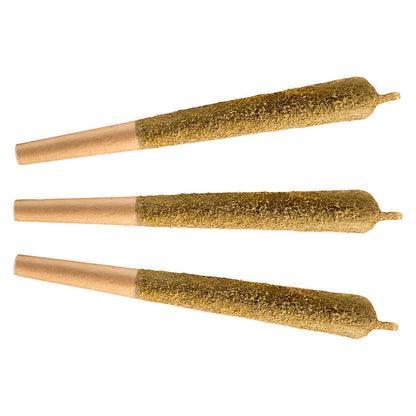 Fuego Cherry Blossom OG Infused Pre-Roll | Smokey's