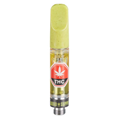 Berry Blurry Cartridge — Smokey's | 510s, & Pods | Cannabis Delivery & Pickup