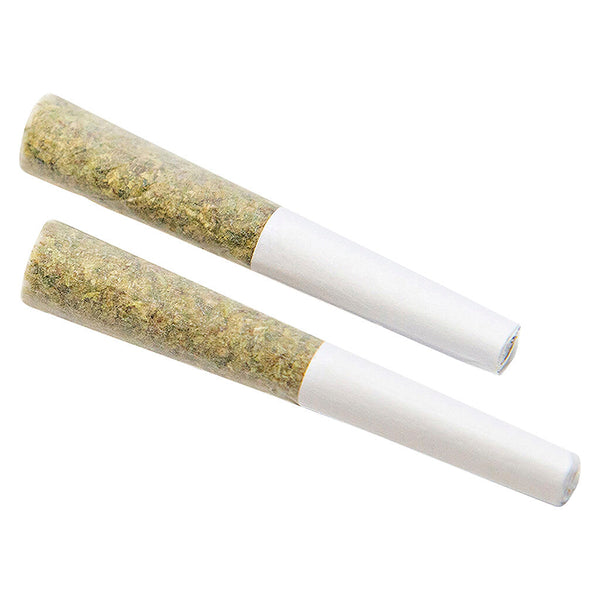 Color Cannabis Phantom Sunset Pre-Roll — Smokey's | Indica PR | Cannabis Delivery & Pickup
