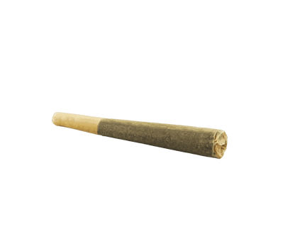 Canadian Organic Sugar Haze Pre-Roll | Smokey's