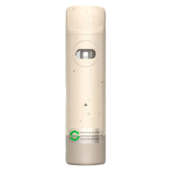 Coterie Double Mango Diamond Disposable — Smokey's | Disposables, & Kits | Cannabis Delivery & Pickup
