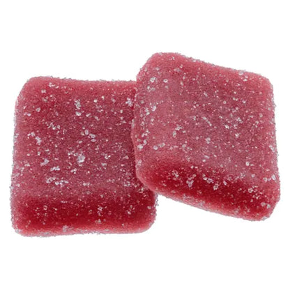 Wyld Raspberry Soft Chew | Smokey's