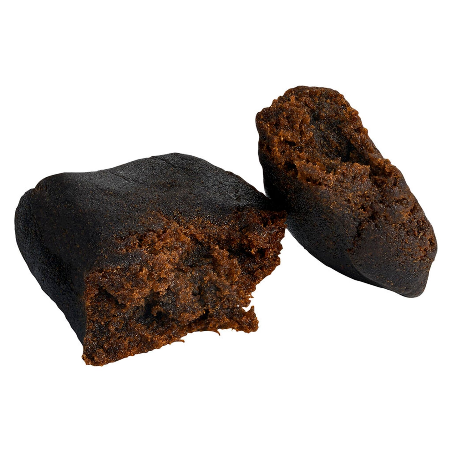 3Saints Black Afghan Hash | Smokey's