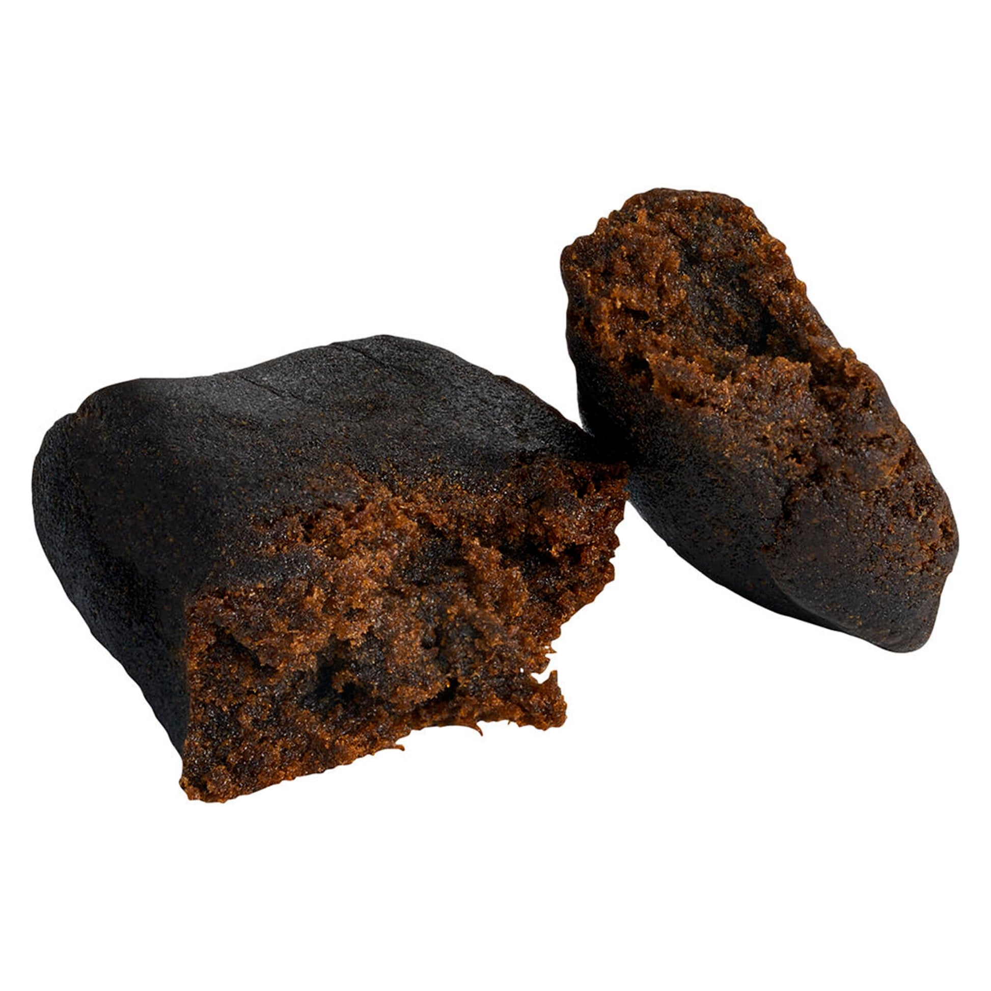 3Saints Black Afghan Hash | Smokey's