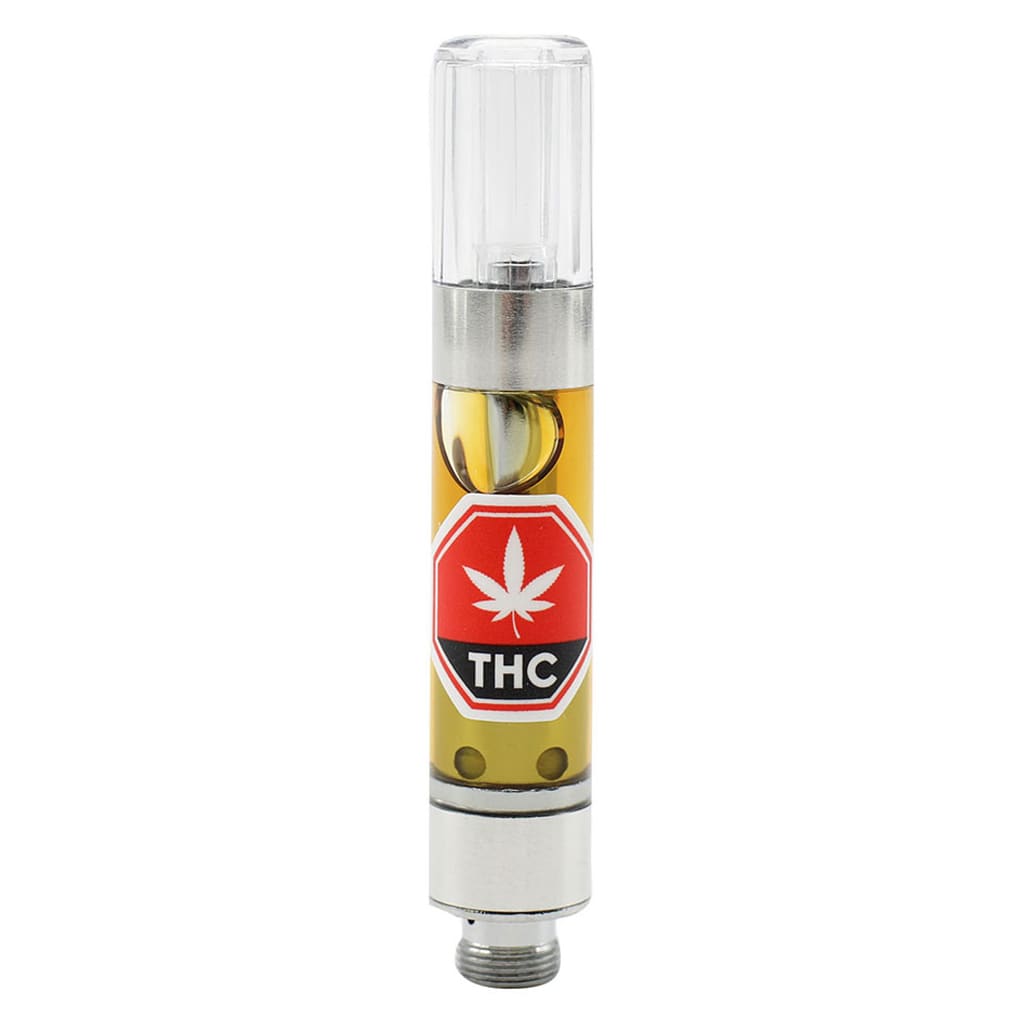 Glacial Gold Fresh Mint Cartridge