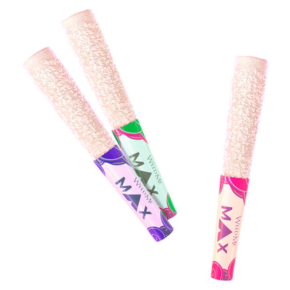 Weed Me Max THCa High Voltage Variety Coated Infused Pre-Roll | Smokey's