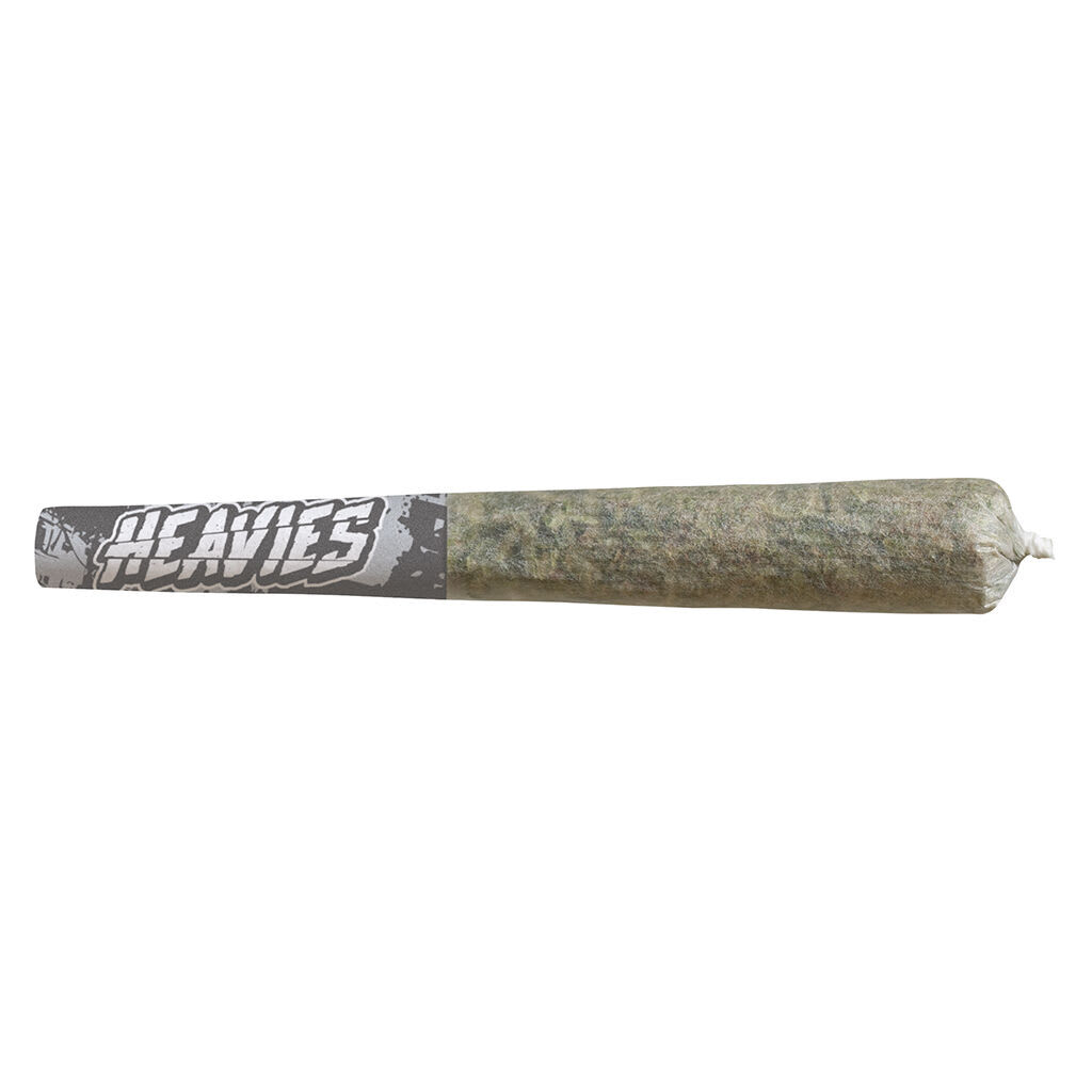 SHRED Shark Attack Diamond Infused Pre-Roll | Smokey's