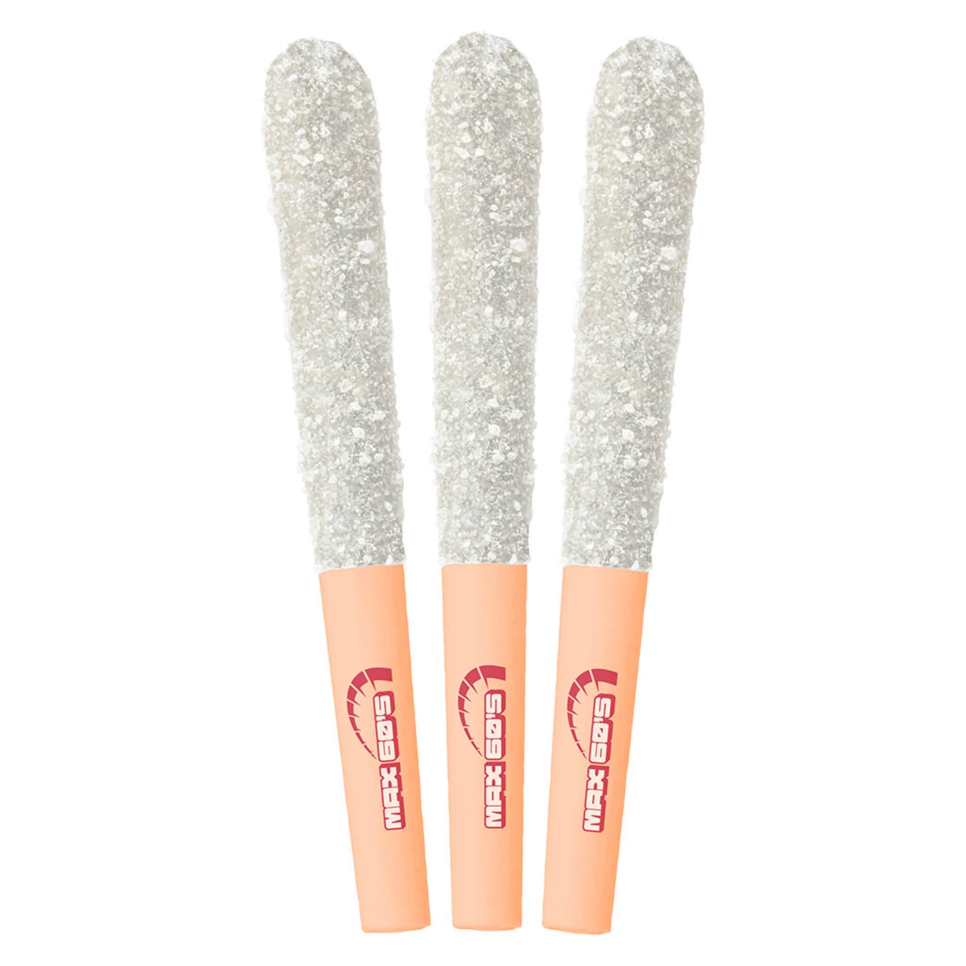 Chillbilly Blood Orange Triple Diamond Infused Pre-Roll | Smokey's