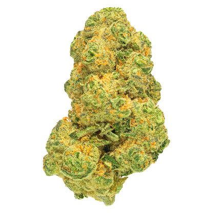 San Rafael '71 Cosmic Cream | Smokey's