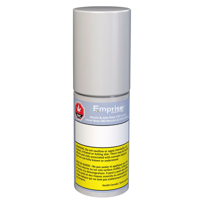 Emprise RapidRelief Muscle & Joint Nano CBD Body Cream