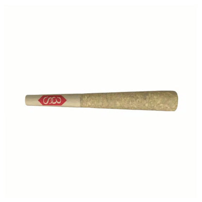 3Saints Kush Cks Hash Infused Pre-Roll | Smokey's