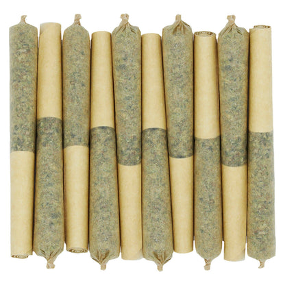 Electric Lettuce Charged Sativa Pre-Roll | Smokey's
