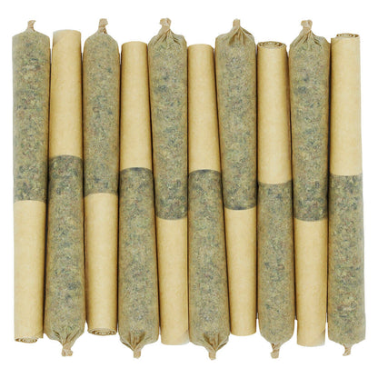 Electric Lettuce Charged Sativa Pre-Roll | Smokey's