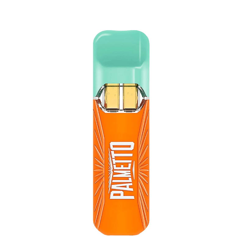 Palmetto Pink Burst & Melonberry Dual Disposable | Smokey's