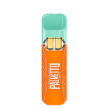 Palmetto Pink Burst & Melonberry Dual Disposable | Smokey's