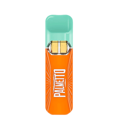 Palmetto Pink Burst & Melonberry Dual Disposable | Smokey's