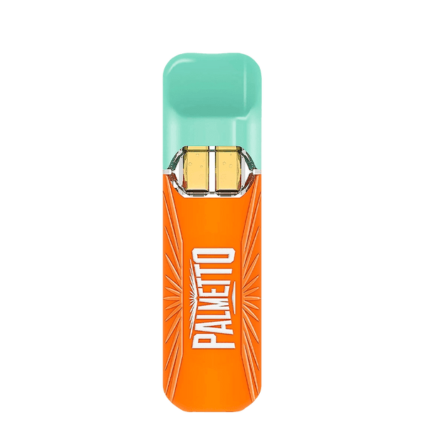 Pink Burst & Melonberry Dual Disposable — Smokey's | Disposables, & Kits | Cannabis Delivery & Pickup