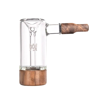 MJ Arsenal Alpine Steamboat Bubbler | Smokey's
