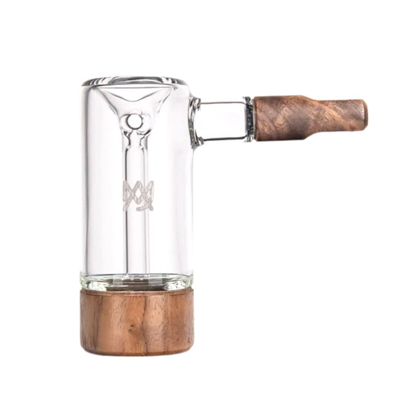 Alpine Steamboat Bubbler — Smokey's | Bongs, Pipes, & Rigs | Cannabis Delivery & Pickup