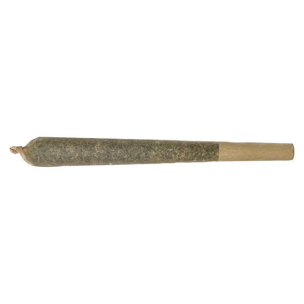 XPLOR Level X Alien Limeade Infused Pre-Roll — Smokey's | Indica PR | Cannabis Delivery & Pickup