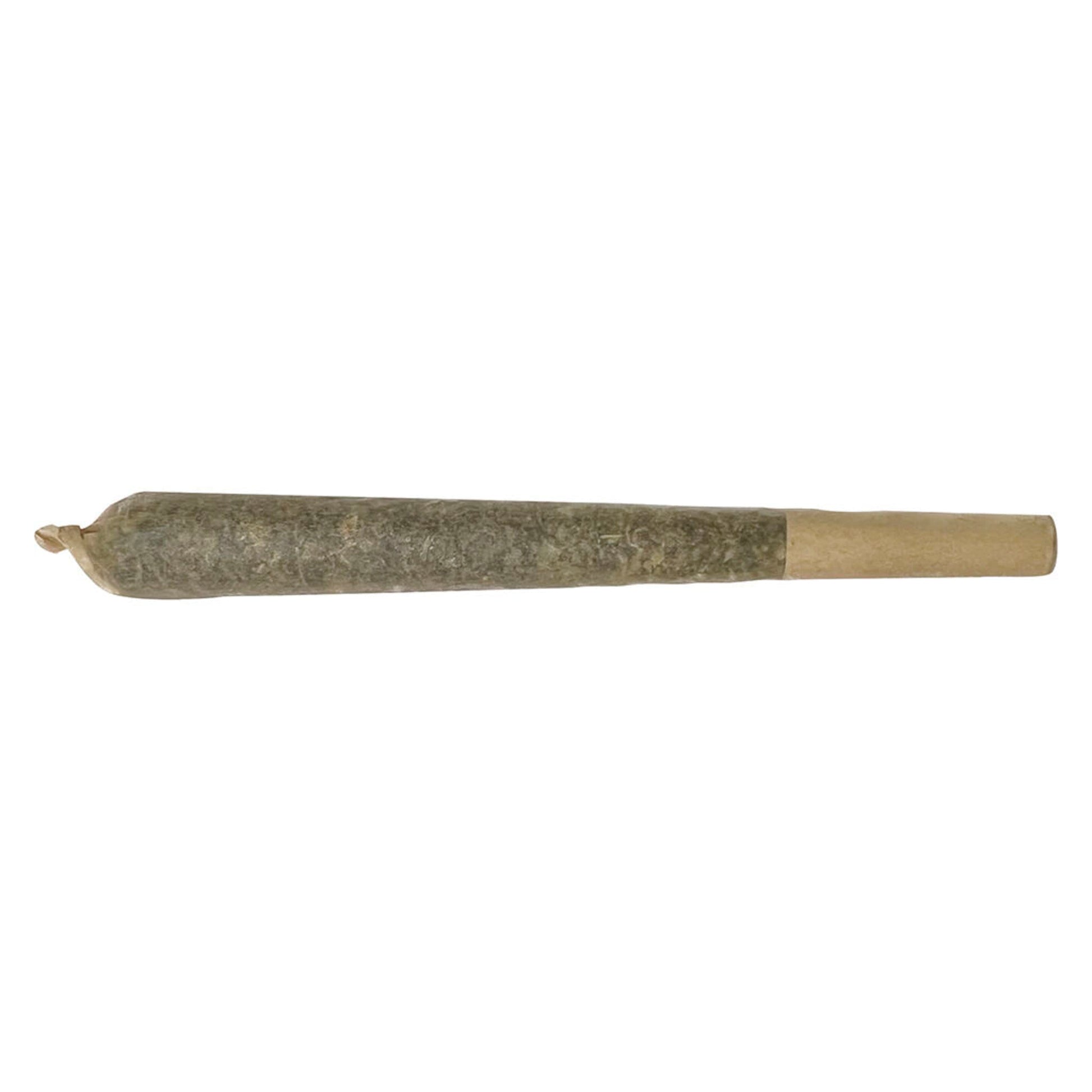 XPLOR Level X Alien Limeade Infused Pre-Roll | Smokey's