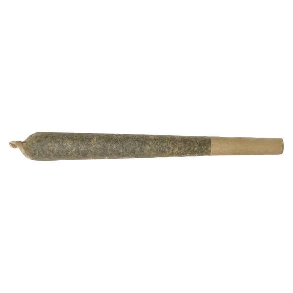 XPLOR Level X Alien Limeade Infused Pre-Roll — Smokey's | Indica PR | Cannabis Delivery & Pickup