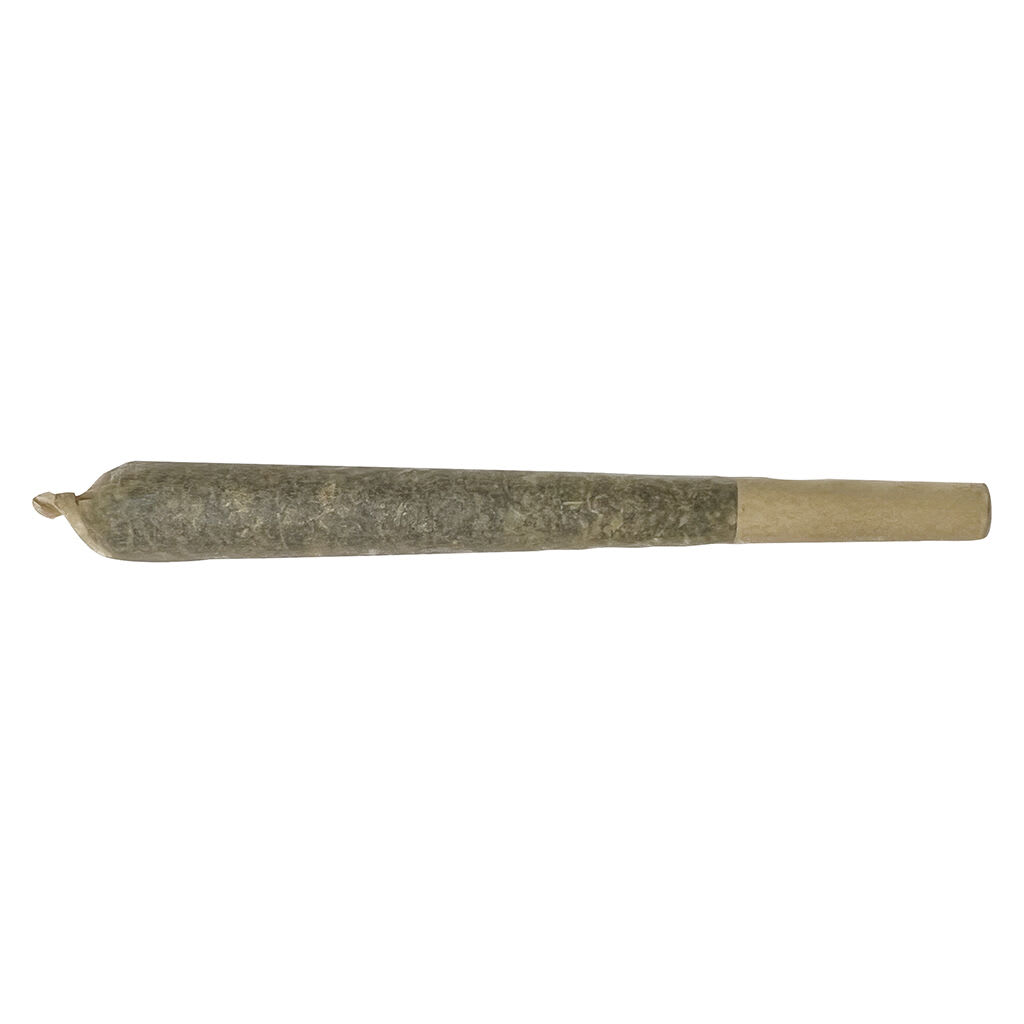 XPLOR Level X Alien Limeade Infused Pre-Roll