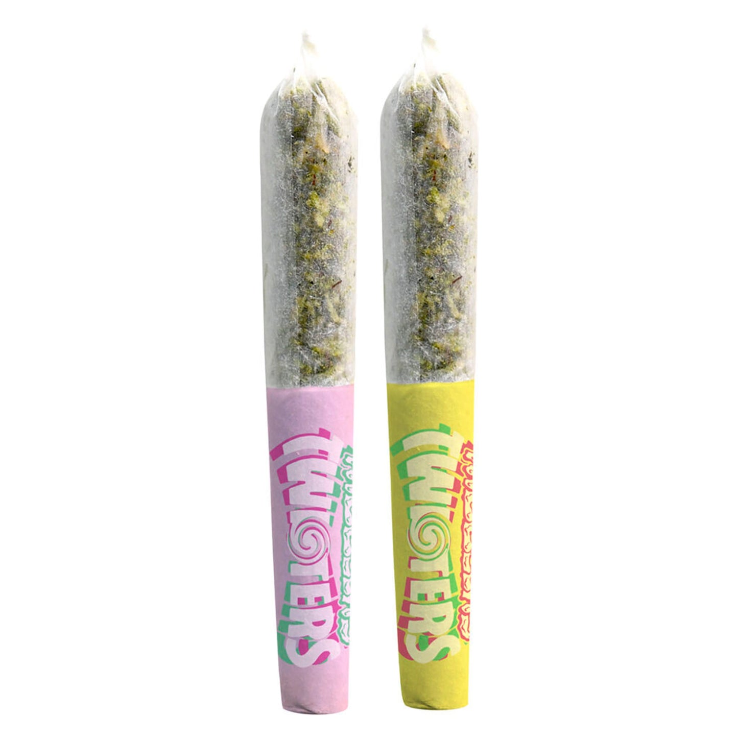 RIZZLERS Tropicoco & Watermelon Infused Pre-Roll | Smokey's