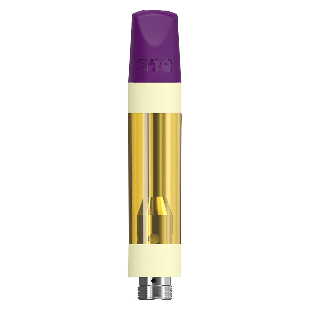 Back Forty Blackberry Breath Diamond Cartridge | Smokey's