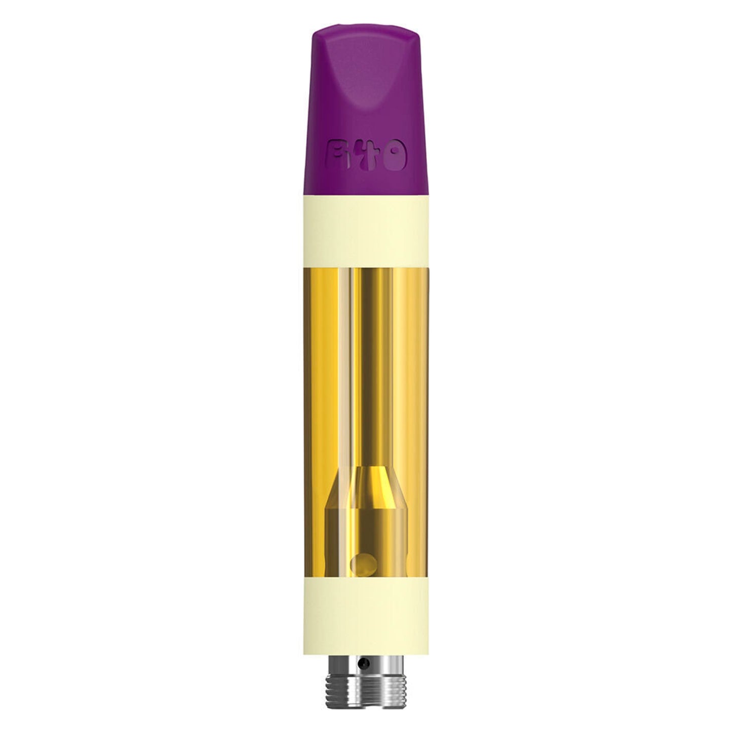 Back Forty Blackberry Breath Diamond Cartridge | Smokey's