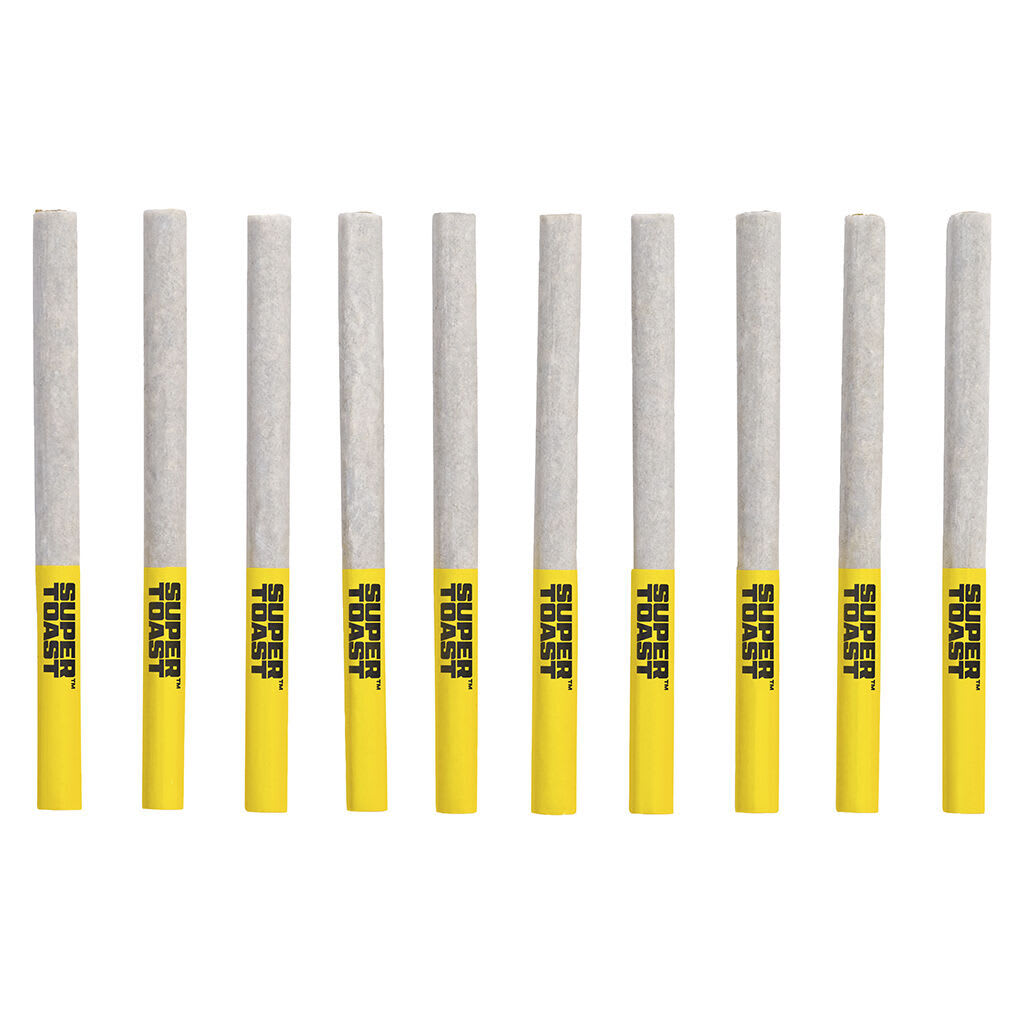Super Toast Animal Mintz Slims Pre-Roll | Smokey's
