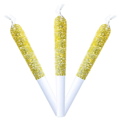 Adults Only Bumpin' Blue Diamond Coated Infused Pre-Roll | Smokey's