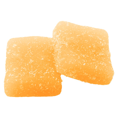 Wyld Real Fruit Blood Orange CBC Soft Chew | Smokey's