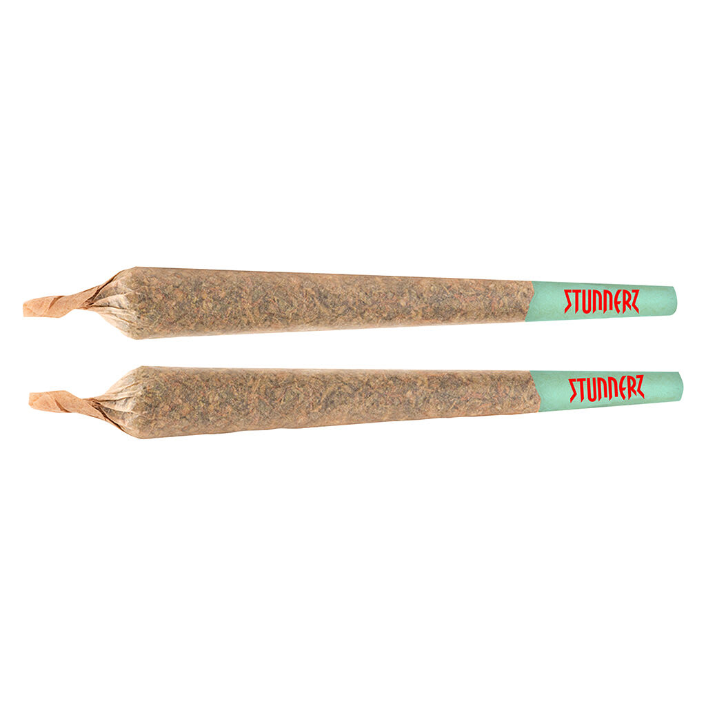 Stunnerz Sativa Pre-Roll | Smokey's