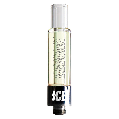 Debunk ICE Kiwi Kush Liquid Diamond Cartridge | Smokey's