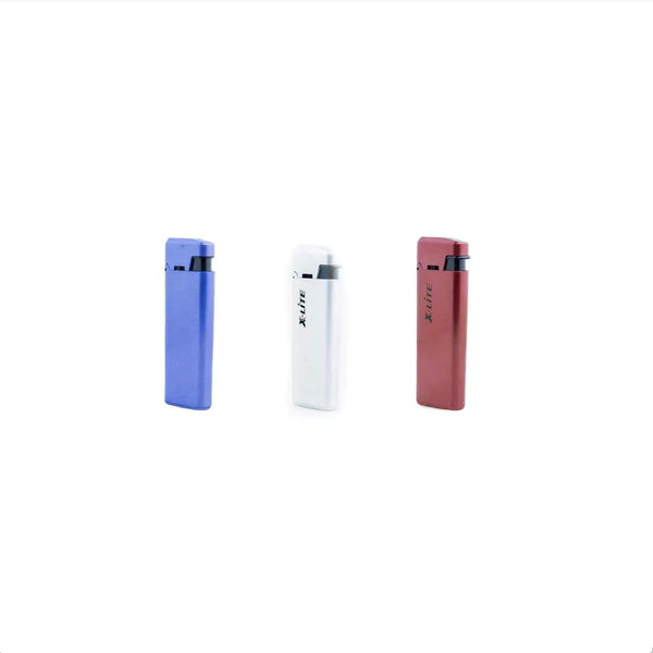 X-Lite Lighter — Smokey's | Lighters, Torches, & Miscellaneous | Cannabis Delivery & Pickup