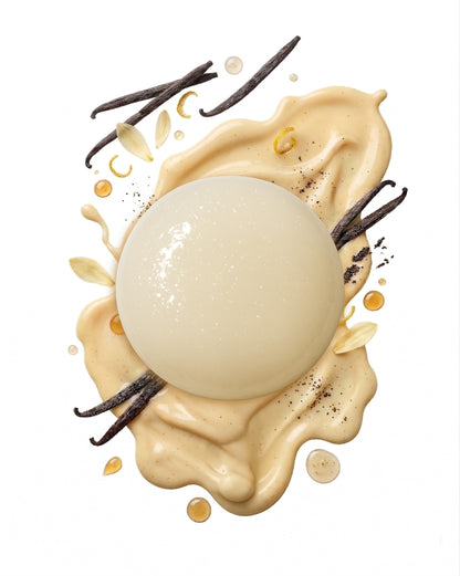 High Priestess Taurus Vanilla Sweet Cream Whipped Diamonds | Smokey's